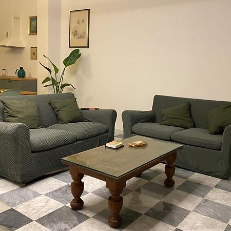 Lo Studio Pisa Bagian luar foto