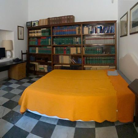 Lo Studio Pisa Bagian luar foto