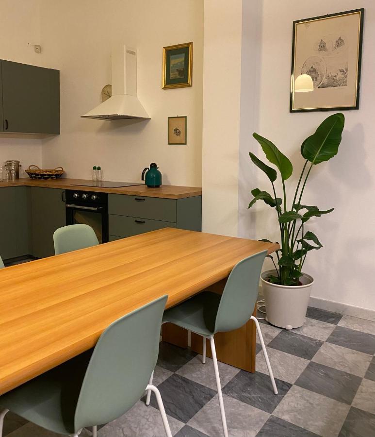 Lo Studio Pisa Bagian luar foto