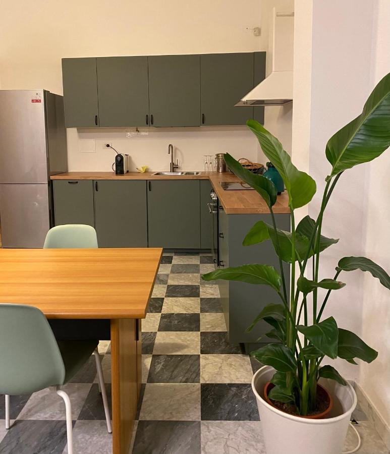 Lo Studio Pisa Bagian luar foto