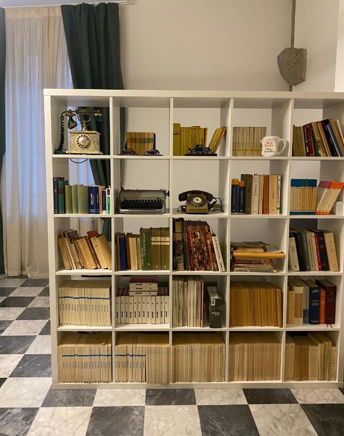 Lo Studio Pisa Bagian luar foto