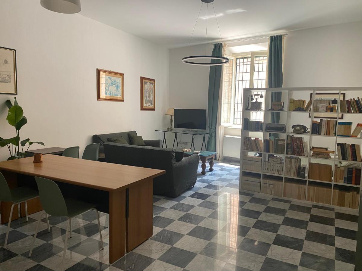Lo Studio Pisa Bagian luar foto