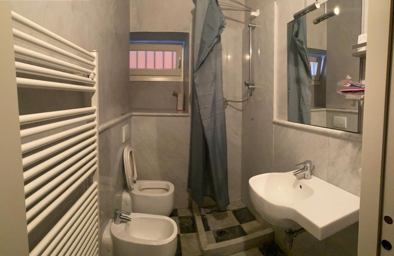 Lo Studio Pisa Bagian luar foto