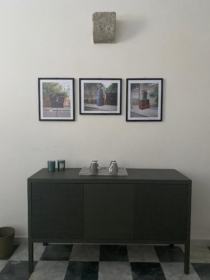 Lo Studio Pisa Bagian luar foto