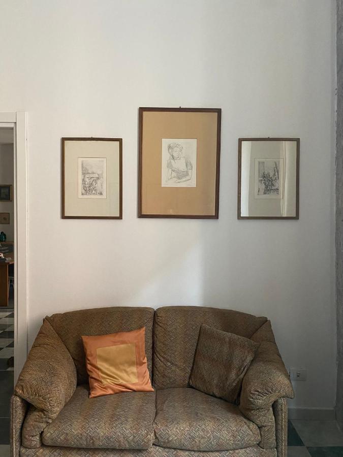 Lo Studio Pisa Bagian luar foto