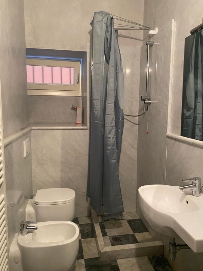 Lo Studio Pisa Bagian luar foto
