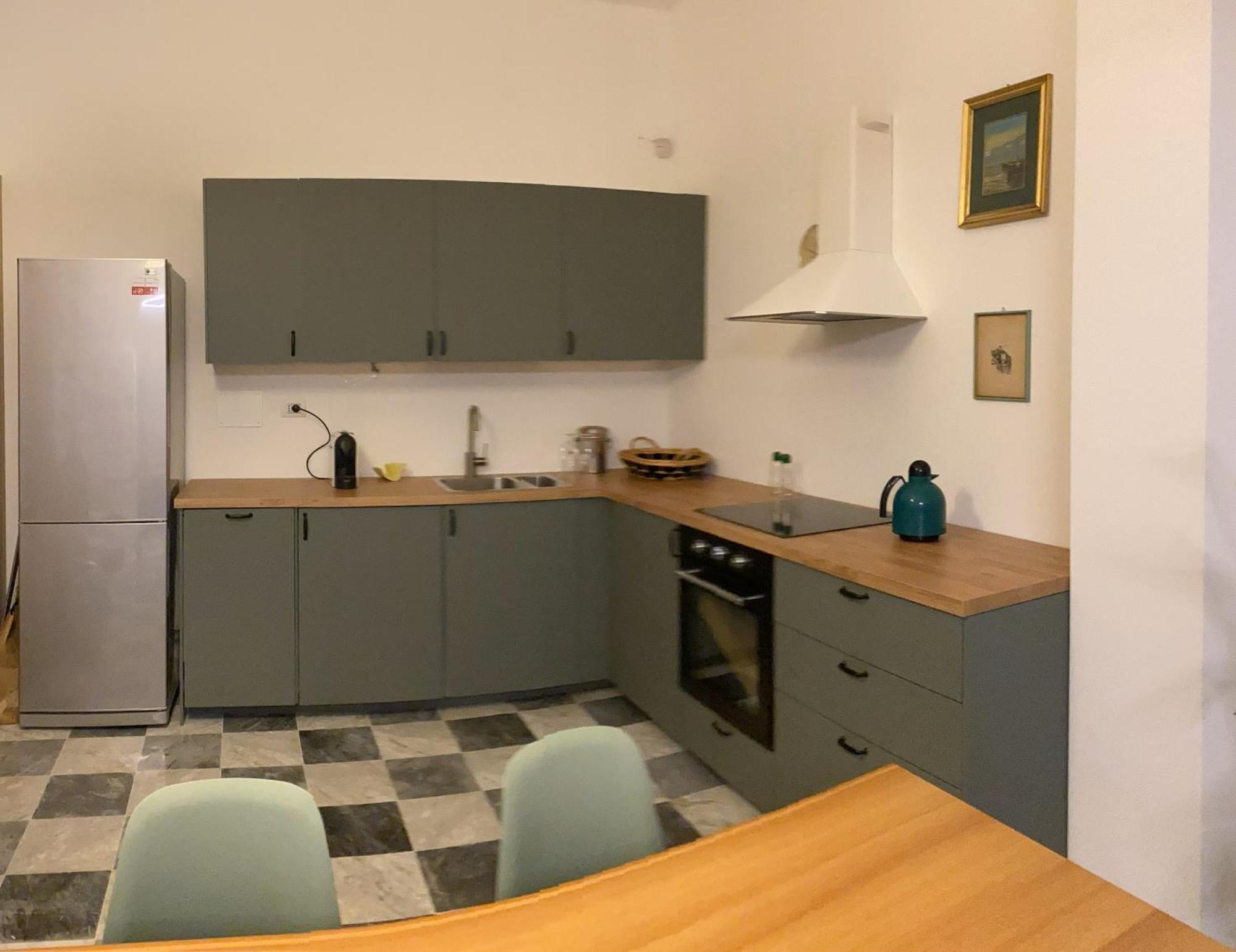 Lo Studio Pisa Bagian luar foto